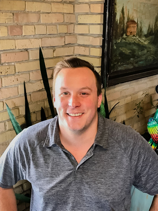 Painterati Team Member