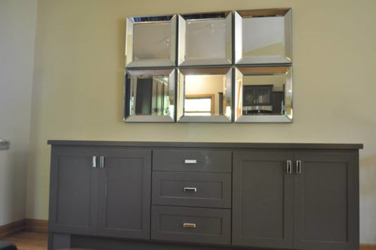 Additions in the Kitchen