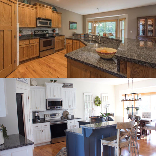 make my old kitchen look new, kitchen cabinets, paint, painted cabinets, cabinet refinishing, kitchen ideas, best minneapolis painter, new cabinet doors