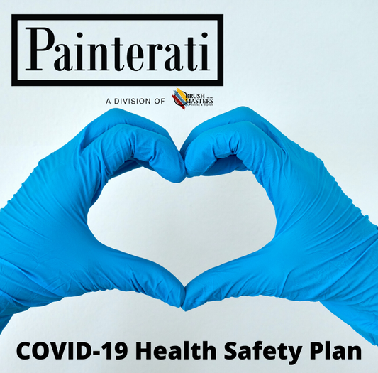 COVID-19 Safety Plan