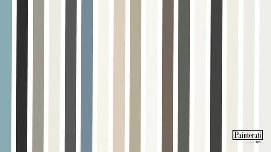 Twin Cities Homeowners Favorite Paint Colors