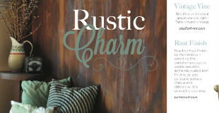 Rust Reactive Finish
