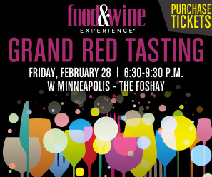2014 Food and Wine Show