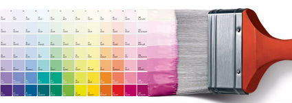 Why We Love Paint (And You Should, Too!)
