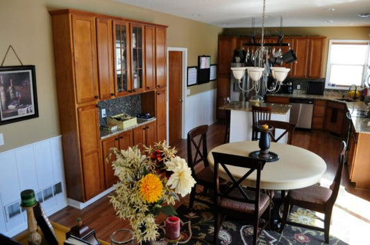 Interior Updates Made Easy