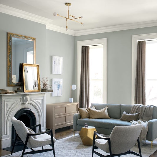 2019 Colors of the Year!