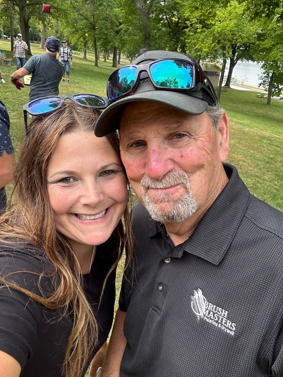 Paul L. and Jessie Otto