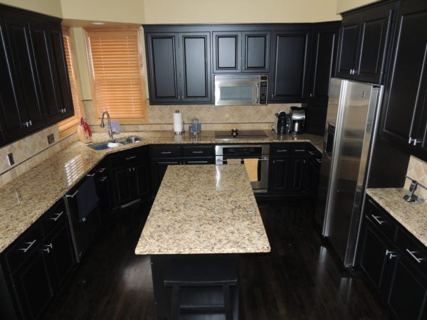 Don't Dawdle your Kitchen Remodel