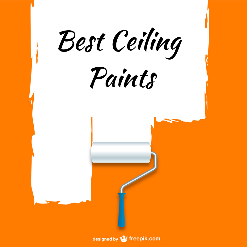 Best Ceiling Paint – Painterati