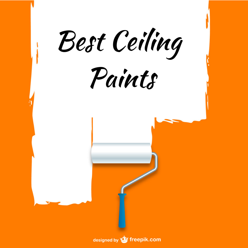 best paint for ceilings, professional paint products, best ceiling paint, painter near me