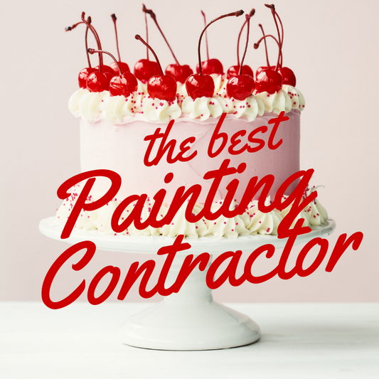 Top 5 Considerations when Hiring a Painting Contractor