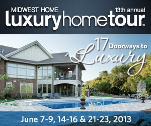 2013 Luxury Home Tour
