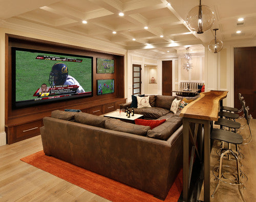 Man Cave