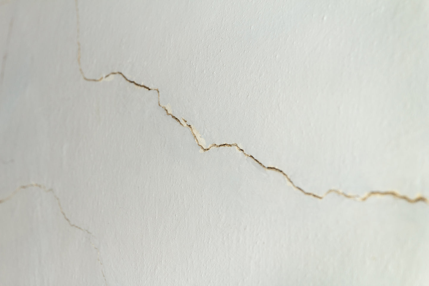 Drywall Repair (over 1" in diameter)